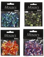 CC Mini Mosaic 5 mm 25 gr