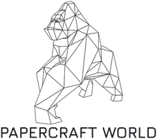 Papercraft World