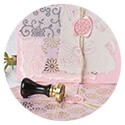 Paper decorations 