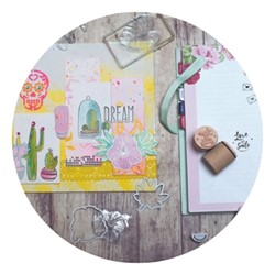 Papierhobbies
