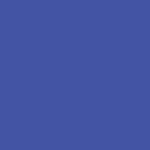 Parelmoer Blauw 