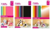 GC Wasfolie 15x6,5 cm