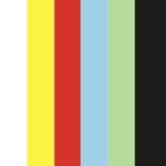 Primaire kleuren