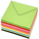 CC Envelopes
