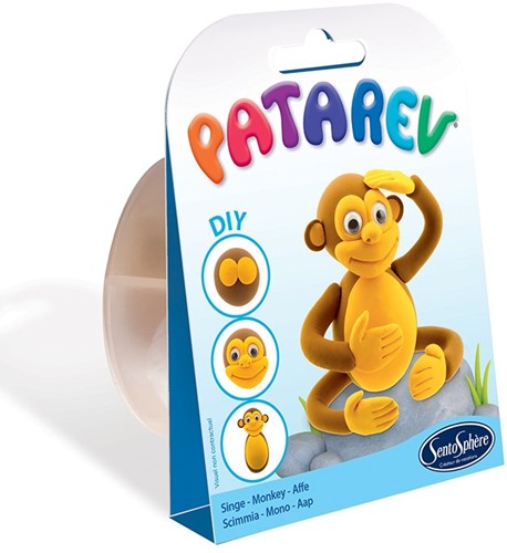 SentoSphère Patarev Pocket Aap