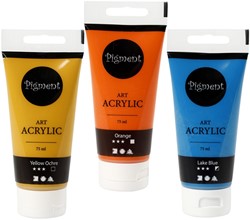Pigment Art Acrylverf 75 ml