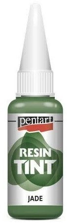 Pigmenten voor Epoxy Resin