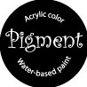 Pigment Art