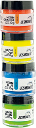 Jesmonite Pigment Poeder Neon Fluo 10g