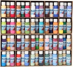 Plus Color Acrylverf 60 ml