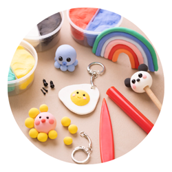 Popular Items