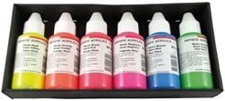 Ara Acrylverf Set 6x100 ml Neon