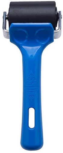 Essdee Soft Rubber Ink Roller 50mm