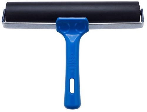 Essdee Soft Rubber ink Roller 200mm