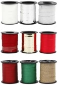 CC Gift Ribbon Set 3x15 m
