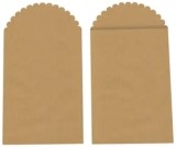 GC Gift box Kraft 6 pieces