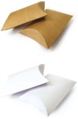 GC Cadeaudoosjes 12,3x7,7 cm 6 stuks