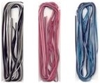 Imitation Leather Cord 3 mm 3x2 m