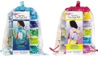 Tulip One Step Tie-Dye Backpack Kit