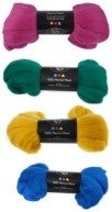 CC Merino Wol 100gr