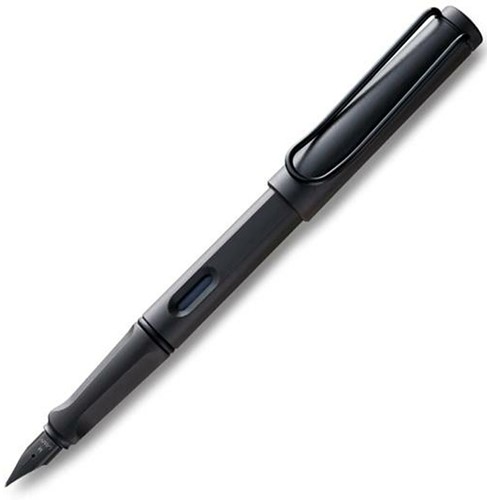 LAMY Vulpen Safari Ombre Mat Punt M