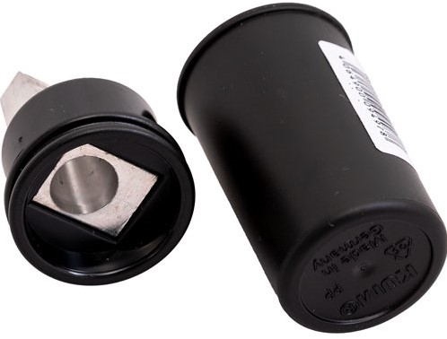 KUM Puntenslijper 9mm