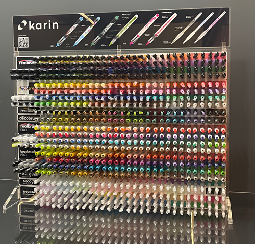 Karin Multi Display 692 Stuk