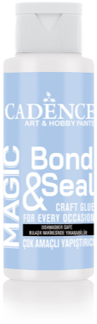 Cadence Magic Bond & Seal Satin 250 ml