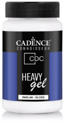 Cadence Heavy Gel Connoisseur - Glans 250 ml