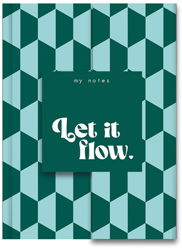 De Lantaarn My Notes - Let It Flow