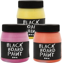 CC Blackboard Paint 250 ml