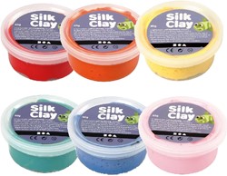 Silk Clay® 40 gr