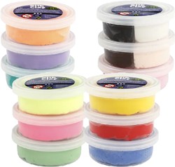 Silk Clay® Set