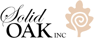 Solid Oak
