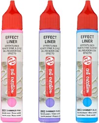 TAC Effect liner Sprankelend
