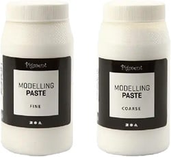 Pigment Structuurpasta 500 ml