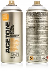 Montana Aceton Spray 400ml