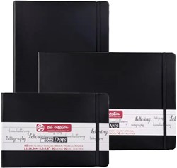 TAC Dot Schetsboek 80 gr, 80 vel