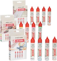 TAC Effect liner Set