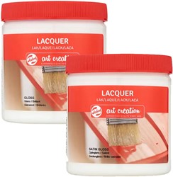 TAC Lacquer 250 ml