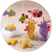 Textile Handicrafts