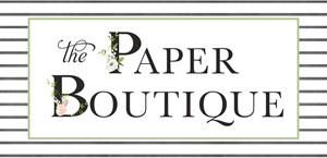 Paper Boutique
