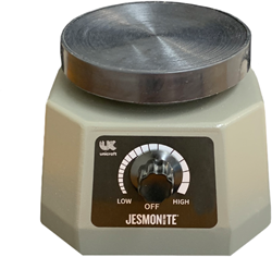 Jesmonite Trilplaat met EU Stekker