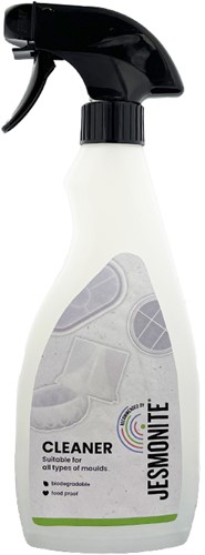 Jesmonite Cleaner Mallen Spuitbus 500ml 