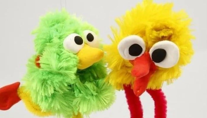 Knutselen voor Kinderen met Chenilledraad