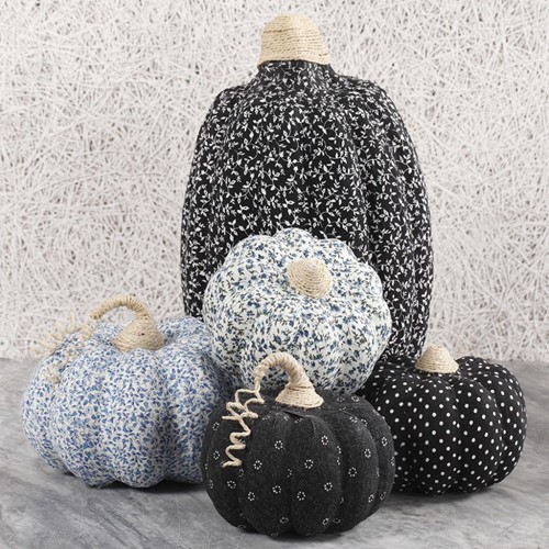 CC Pumpkin, H: 4,5 cm, Dia. 6 cm, 1 pc-2