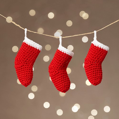 CC Mini Hobbyset Haken Kerstsokjes-2
