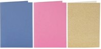 CC Cards & Envelopes 10.5x15 cm 6 pieces