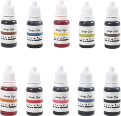 CC Soap Dye 10ml