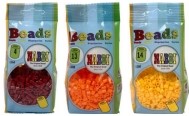 Nabbi Iron-on Beads 1100 pieces